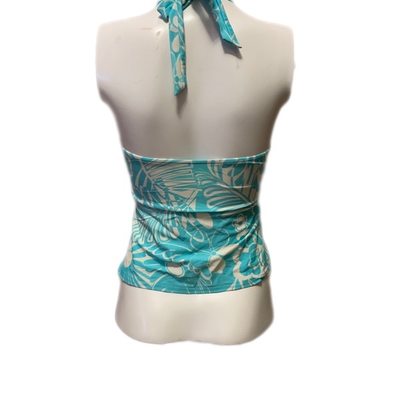 SZ 10 Tankini Swim Set - Picture 3 of 6